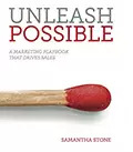 brightedge list of marketing books #1 unleash possible