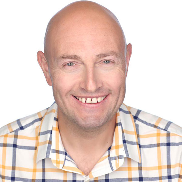 photo of kirill kronrod