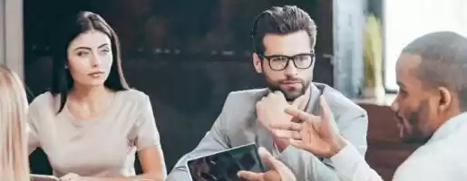 brightedge discusses seo management, reporting must answer these 4 questions