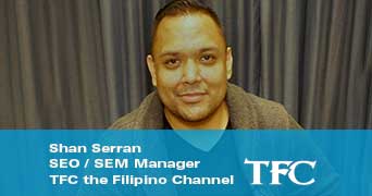 The Filipino Channel Doubles Users With BrightEdge