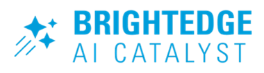 BrightEdge AI Catalyst