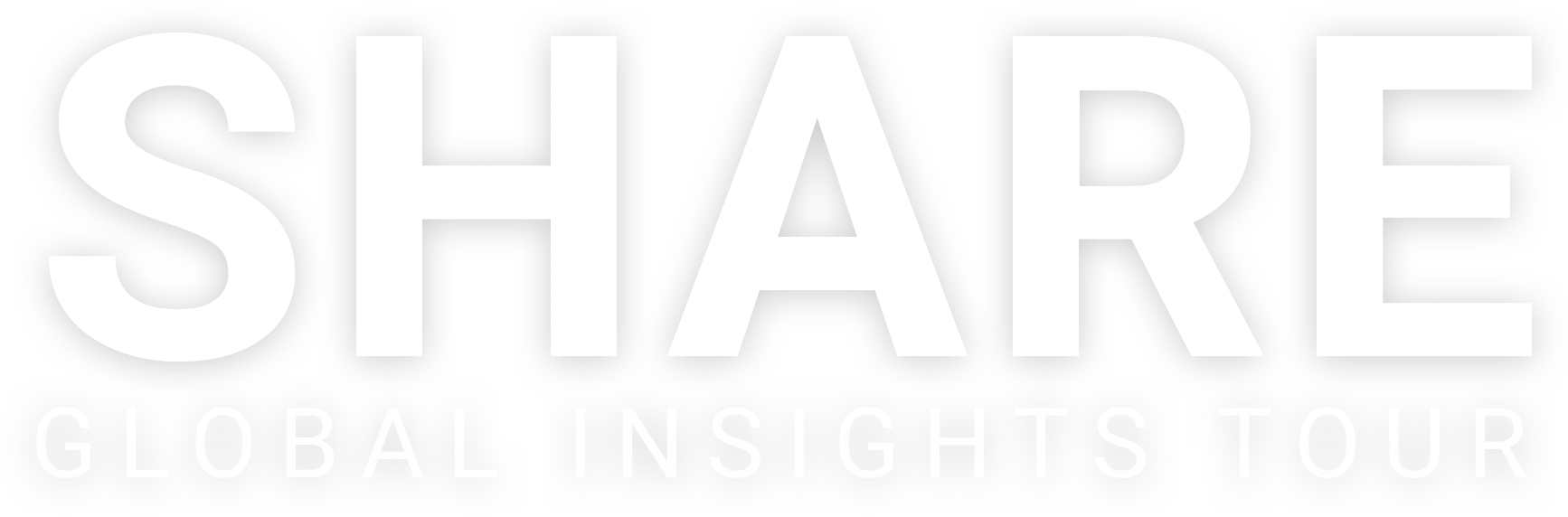 share global insights tour 2018