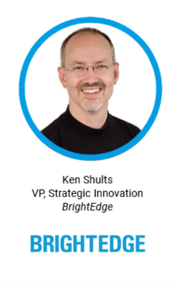 Hotel SEO webinar - BrightEdge