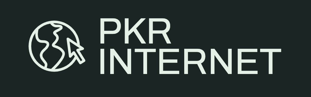 PKR Internet